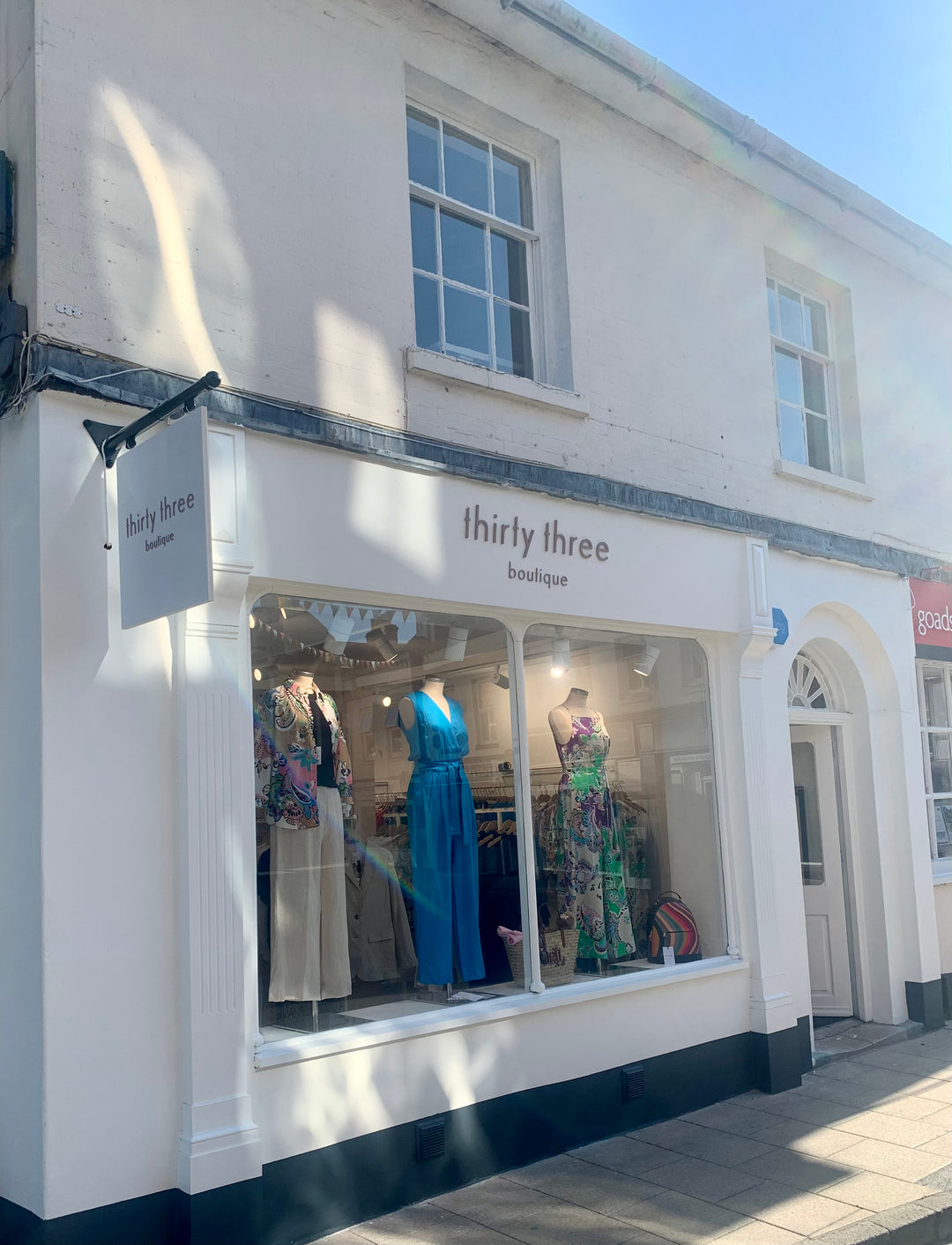 Wimborne