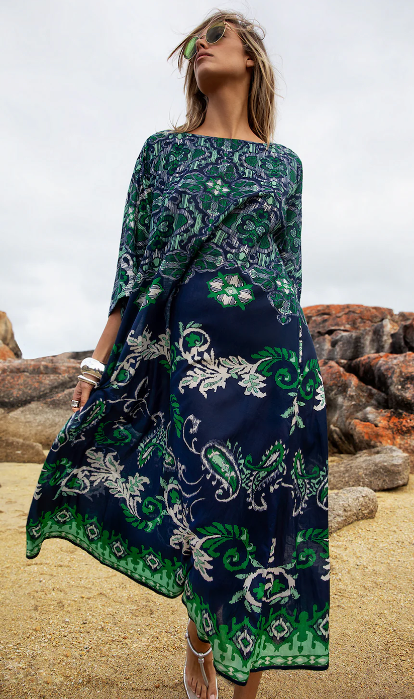 Luxury Resortwear