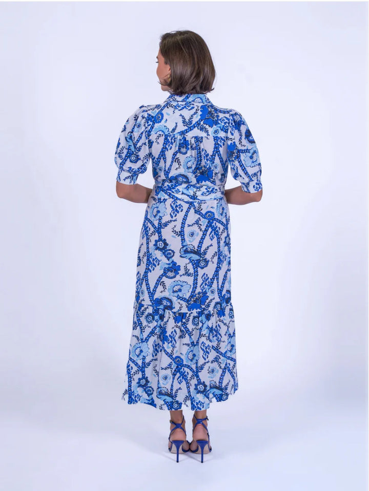 New Day Originals > Safari Shirt Dress