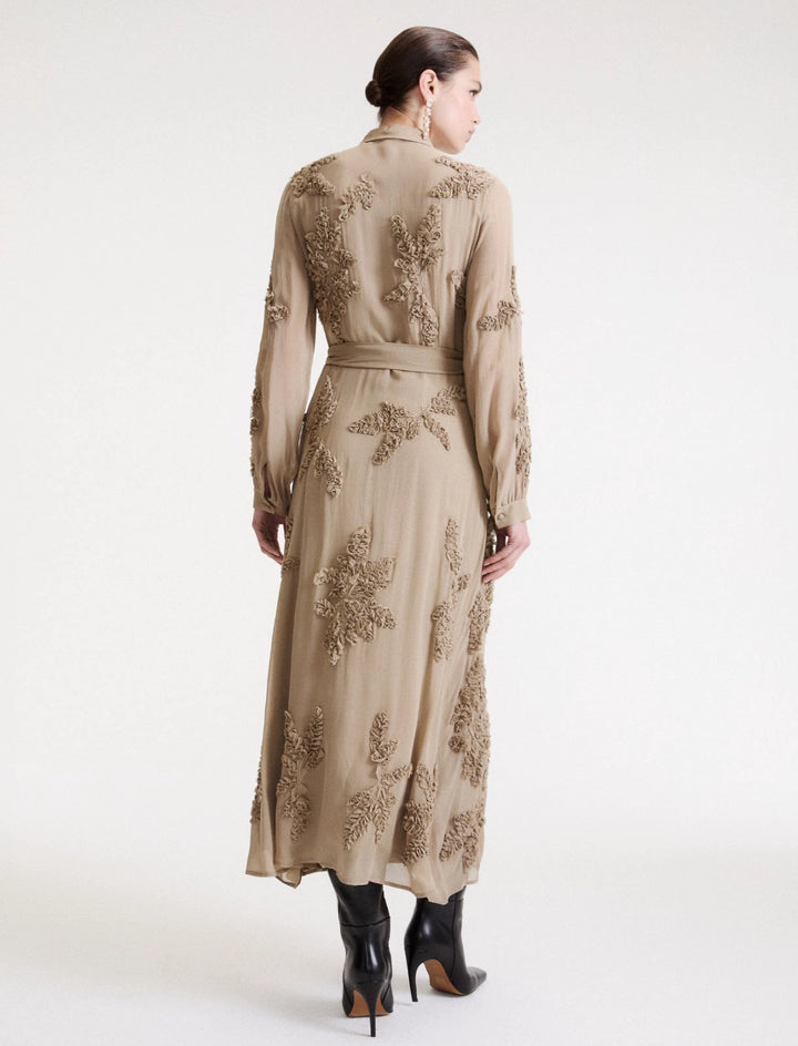 Marella | Rum Dress Oregano
