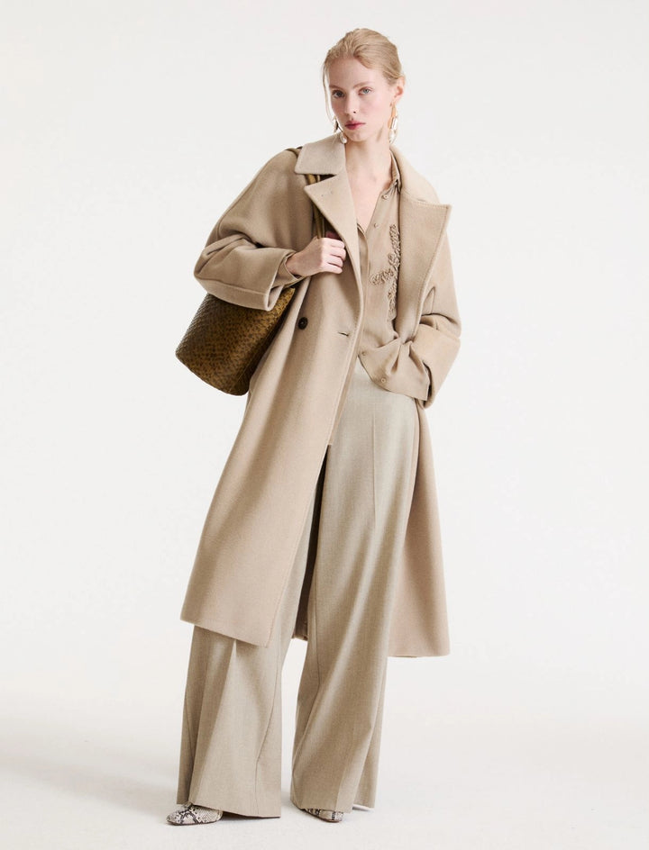 Marella | Mambo Shirt Oregano