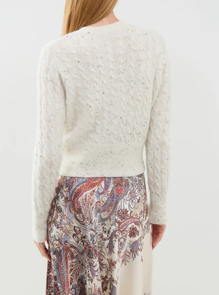 Marella | Certa Alpaca Blend Cardigan