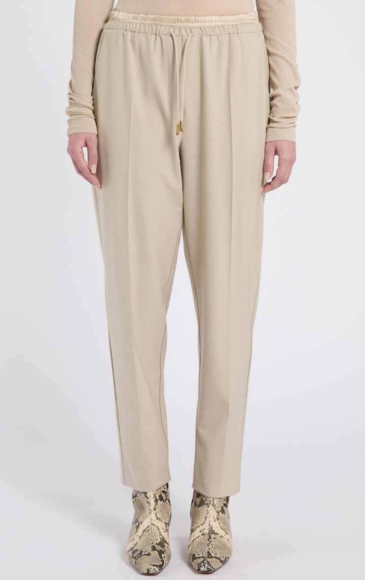 Marella | Voto Trousers Turtledove