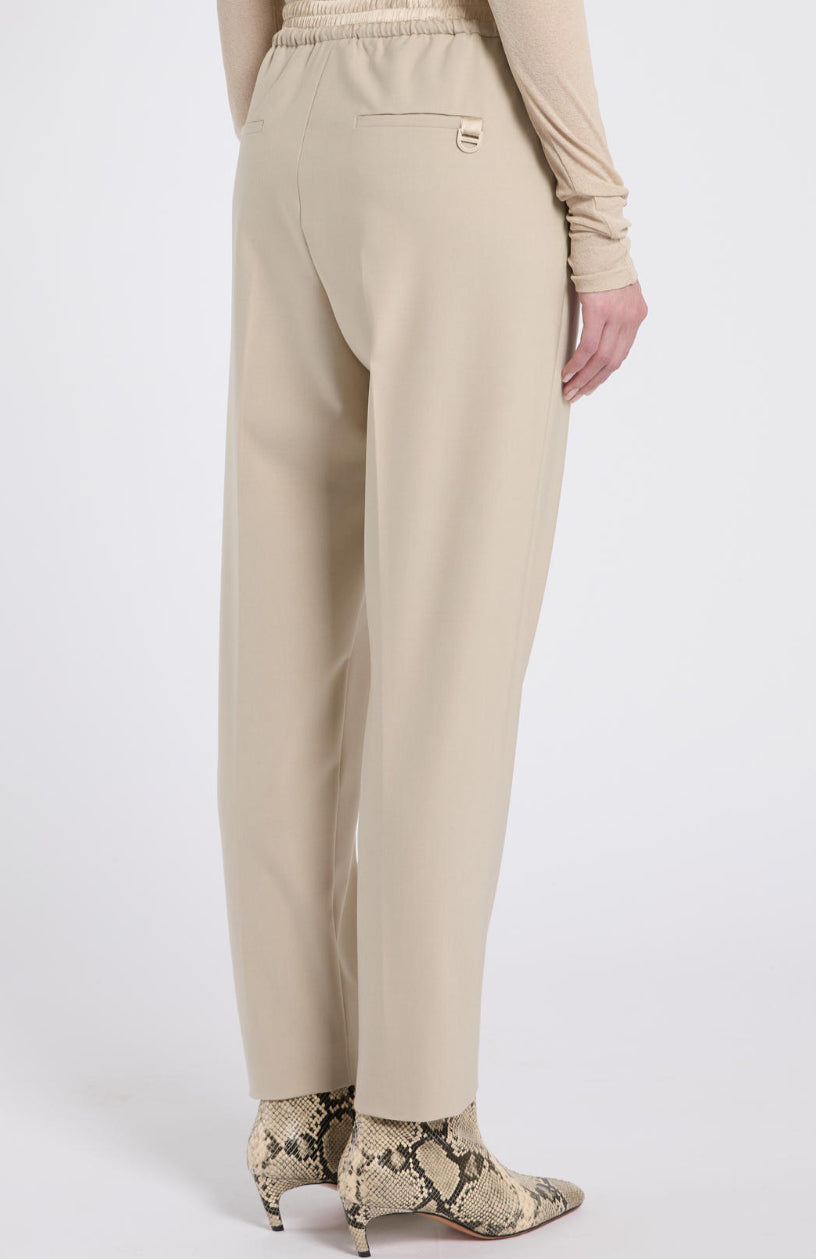 Marella | Voto Trousers Turtledove