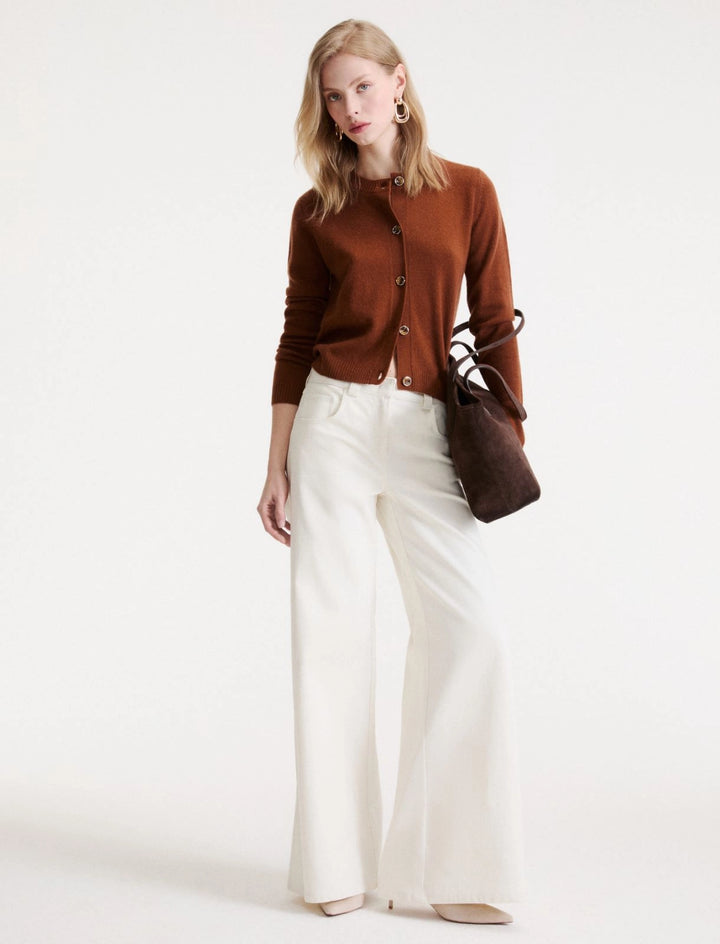 Marella | Saio Trousers Cream