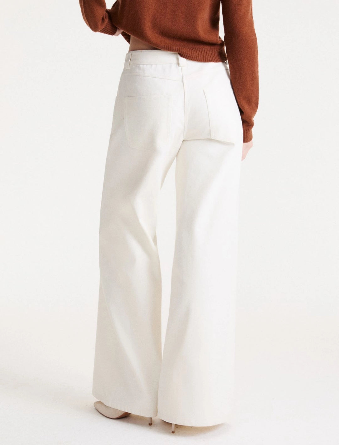 Marella | Saio Trousers Cream