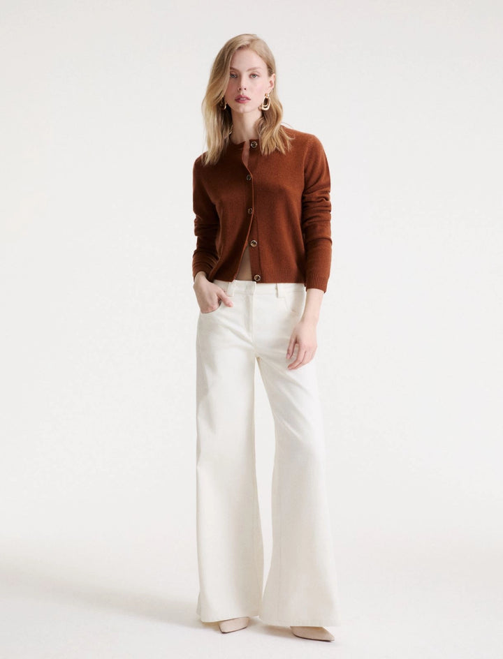 Marella | Saio Trousers Cream