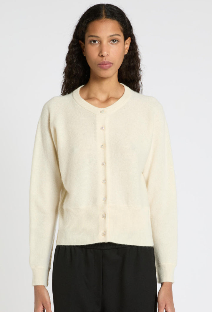 Marella | Manto Cardigan Cream