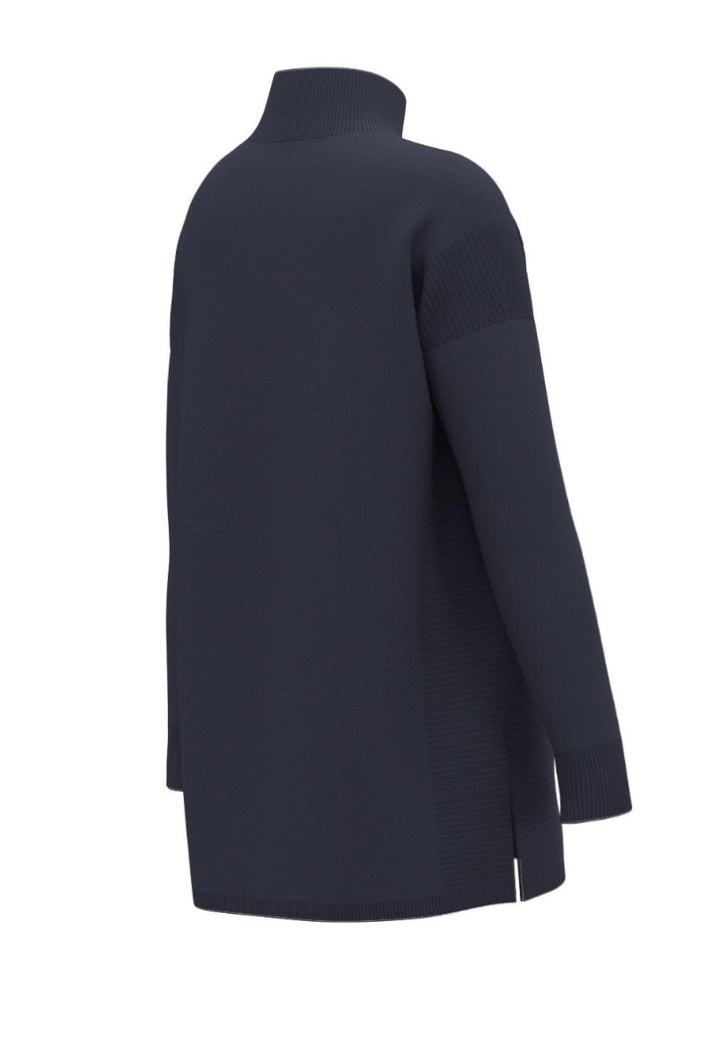 Emme | Lonza Jumper  Navy
