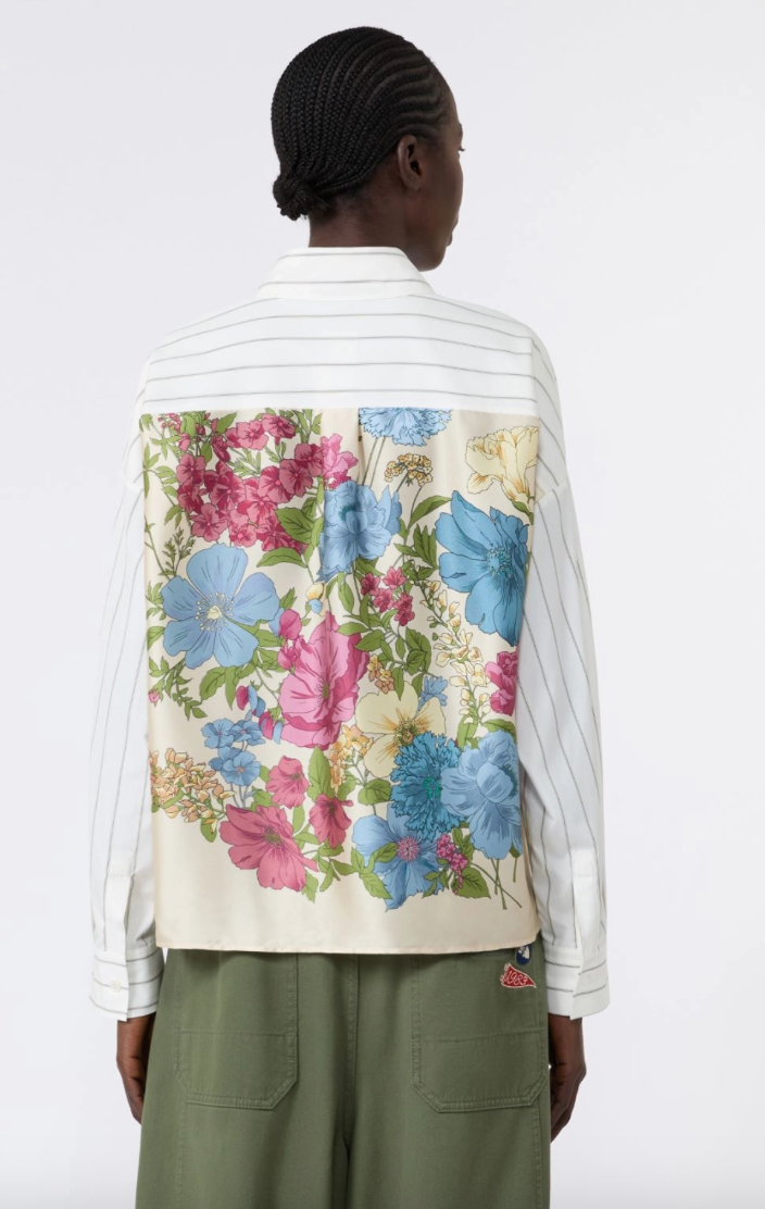 Weekend Max Mara | Certosa Shirt Brown
