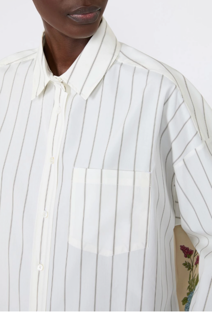 Weekend Max Mara | Certosa Shirt Brown