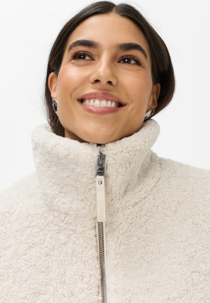 Brax | Yuna 95998140 Soft Ecru