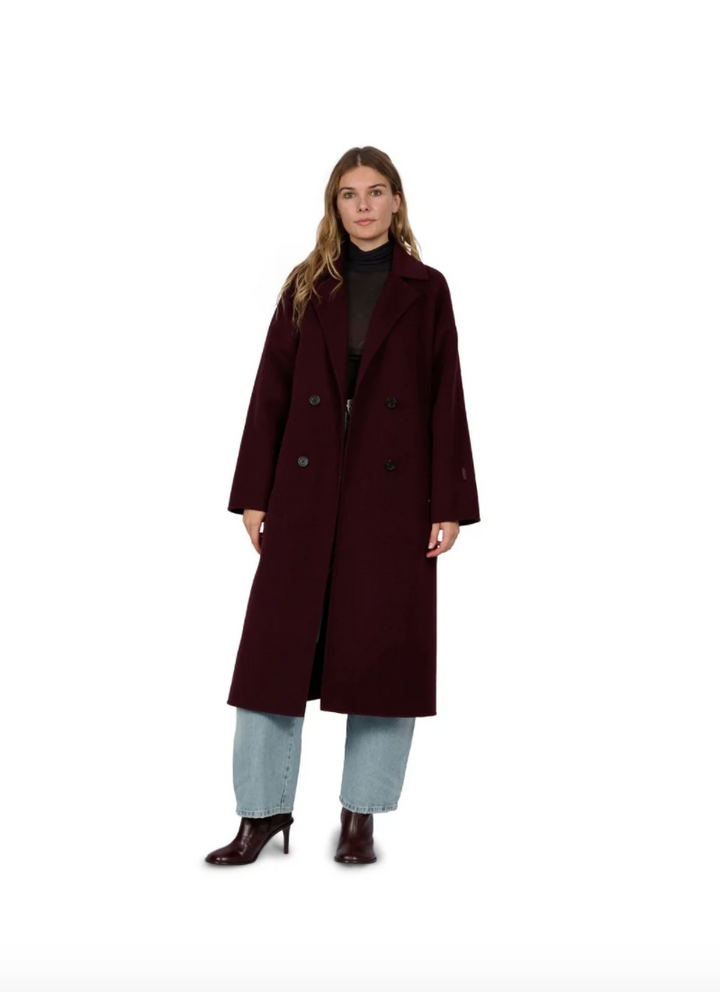 Oakwood | 65071 Donnatella Jacket Porto
