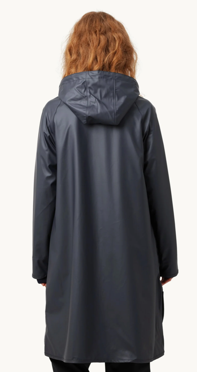 Ilse Jacobsen | Rain71 Coat Indigo
