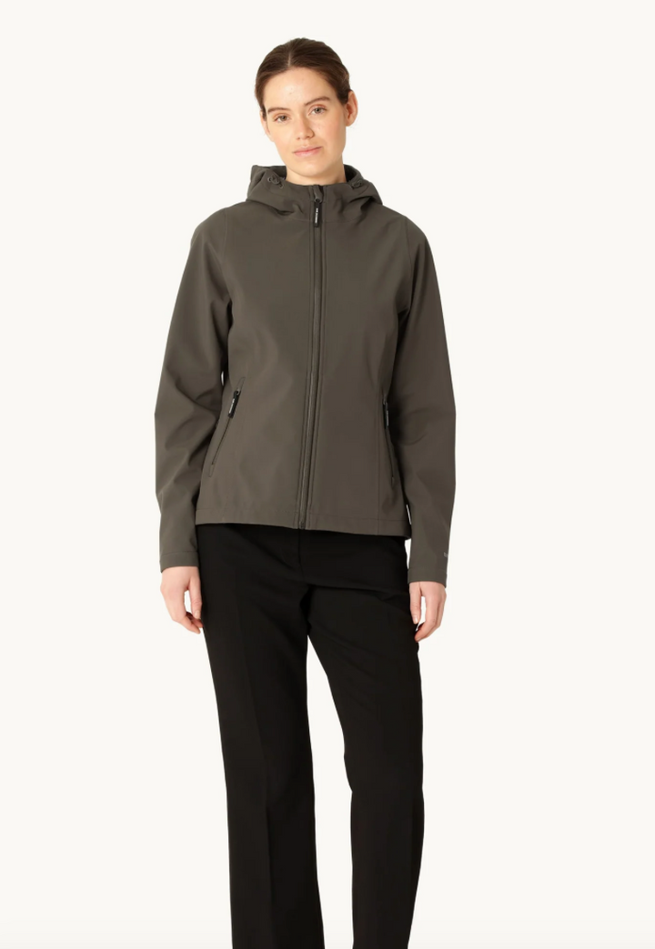 Ilse Jacobsen | Daybreak02 Coat Wren