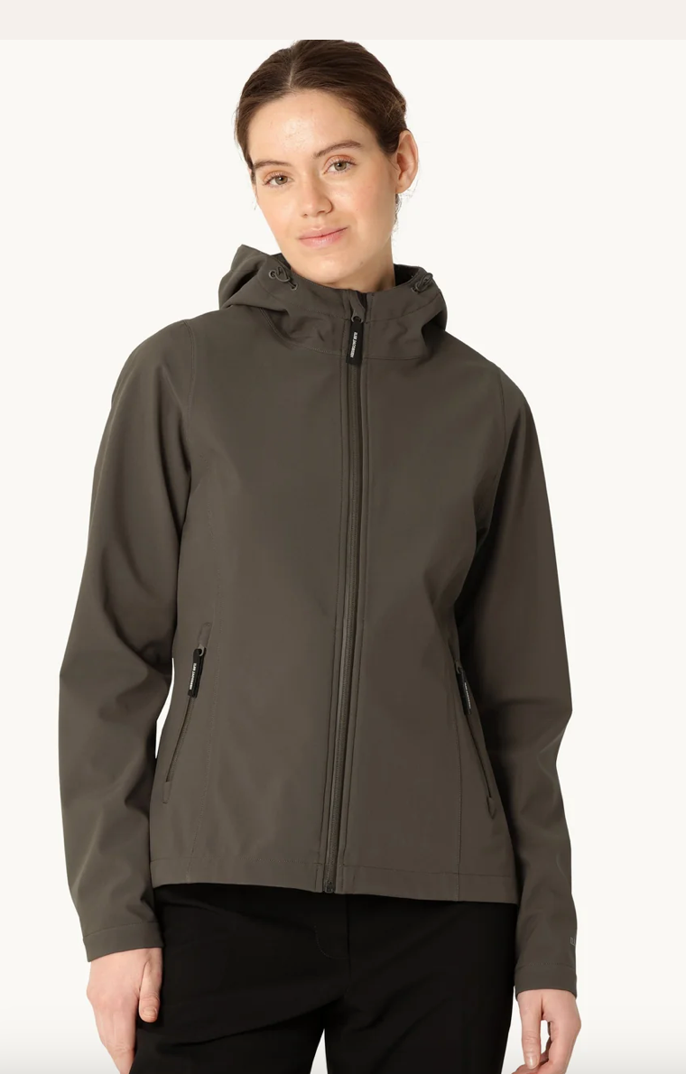 Ilse Jacobsen | Daybreak02 Coat Wren