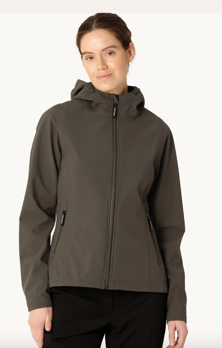 Ilse Jacobsen | Daybreak02 Coat Wren