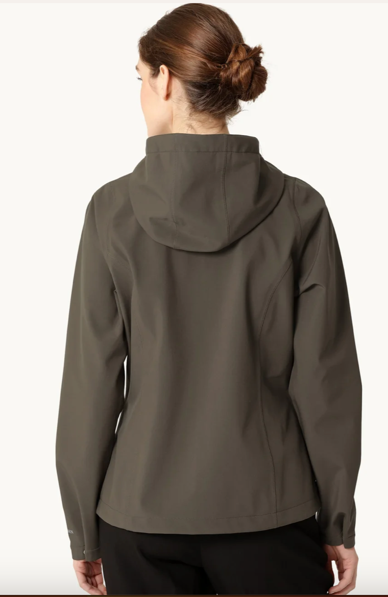 Ilse Jacobsen | Daybreak02 Coat Wren