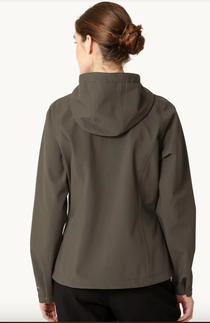 Ilse Jacobsen | Daybreak02 Coat Wren