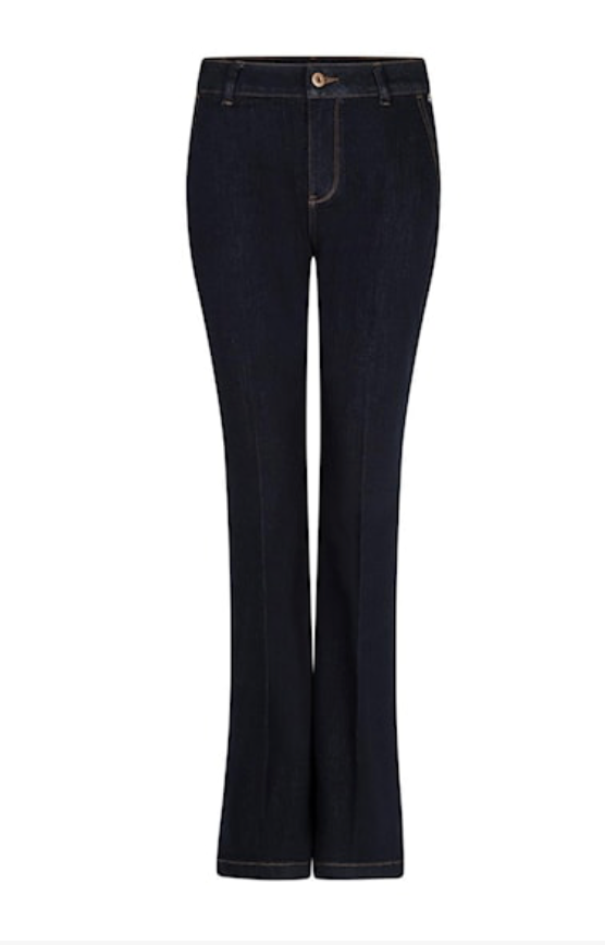 Red Button | SRB5138 Bibette Jean Dark Blue