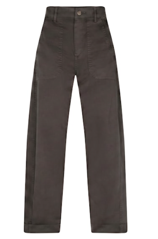 Red Button | SRB5045 Margot Jean Espresso
