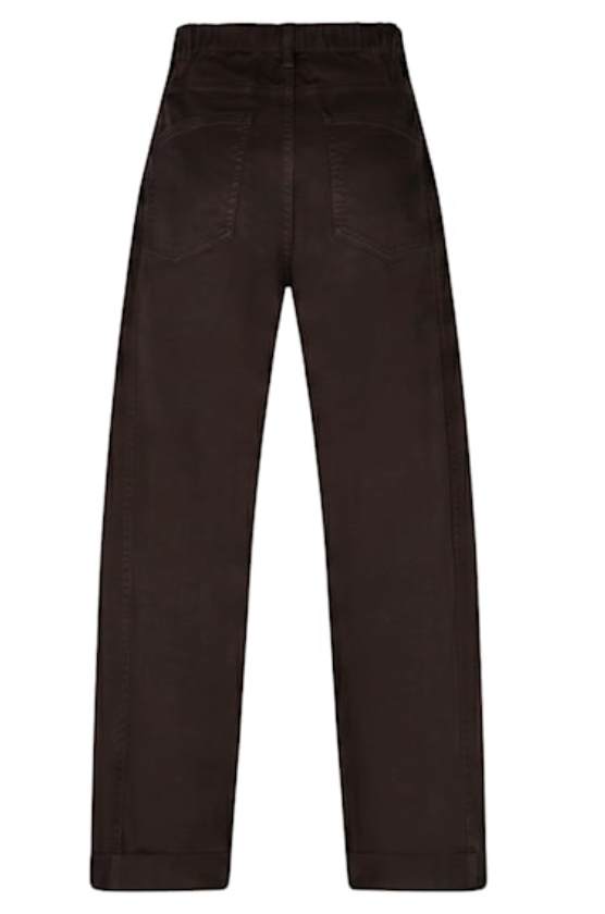 Red Button | SRB5045 Margot Jean Espresso