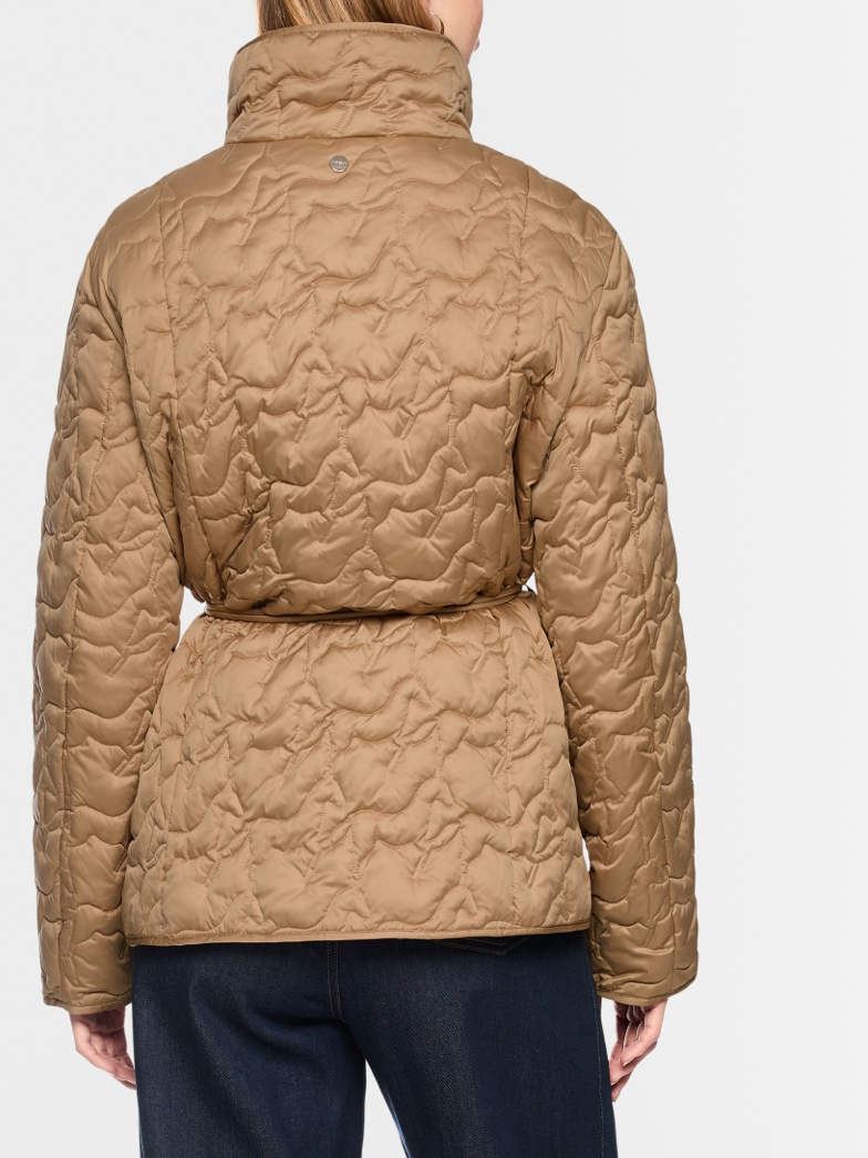 Marc Cain | BC 12.09 W63 Jacket Tannin