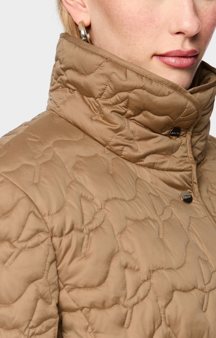 Marc Cain | BC 12.09 W63 Jacket Tannin