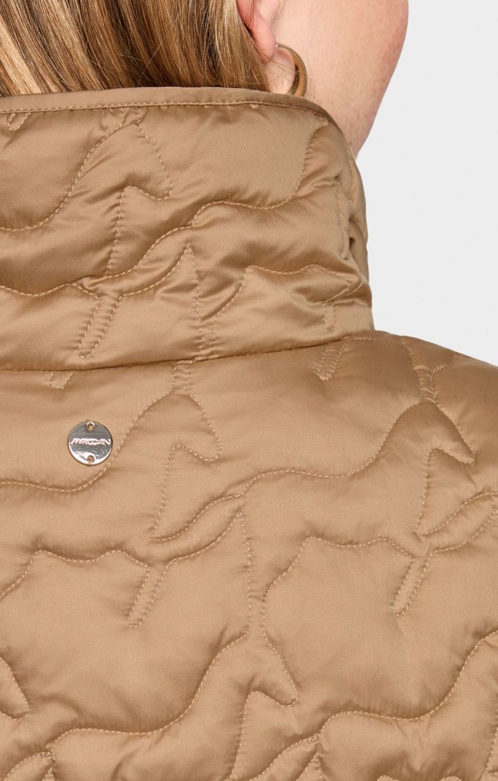 Marc Cain | BC 12.09 W63 Jacket Tannin