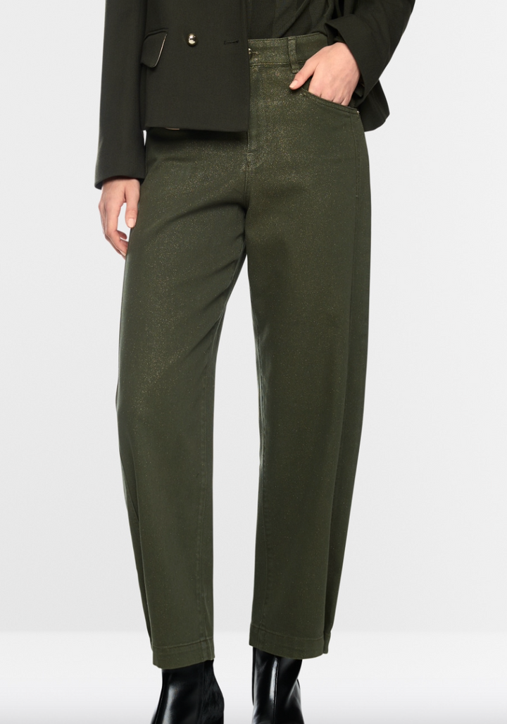 Marc Cain | BC 82.27 D05 Jeans RUMA Forest Night New