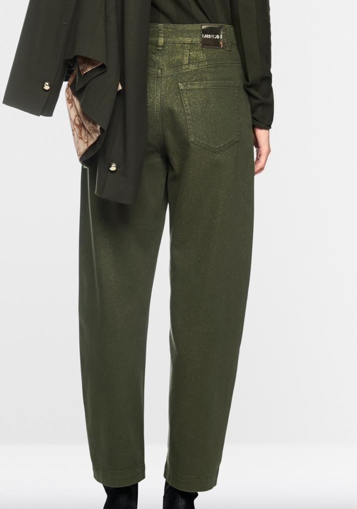 Marc Cain | BC 82.27 D05 Jeans RUMA Forest Night New