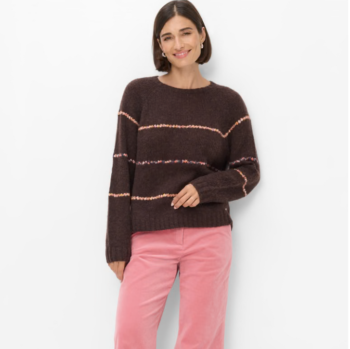 Brax | Liz 90119900 Brown