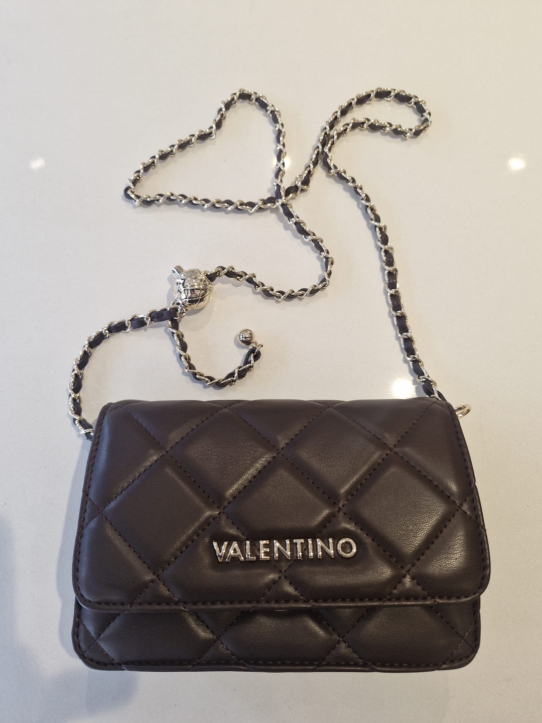 Valentino | VBS3KK52R Ocarina Bag Moro