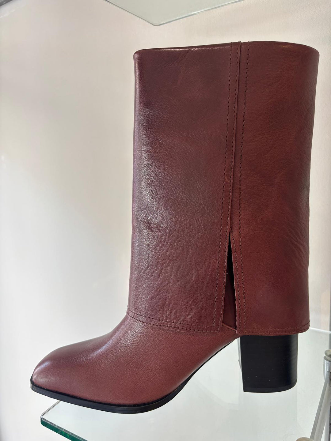 Alpe | 56190157 Boot Corvara Rioja