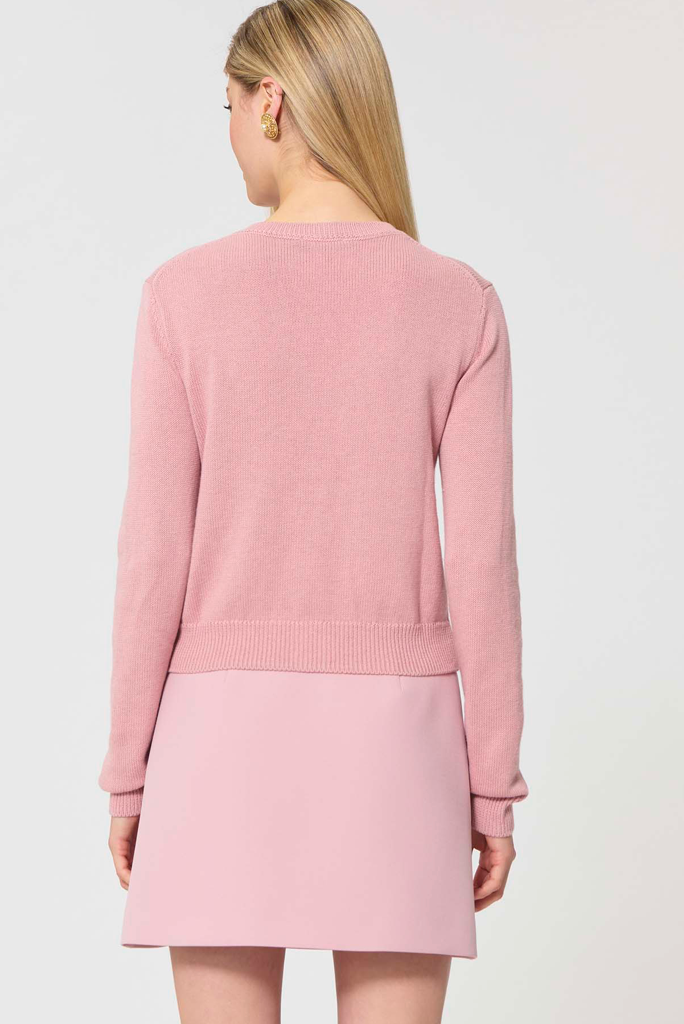 Tara Jarmon > Gaia Cardigan