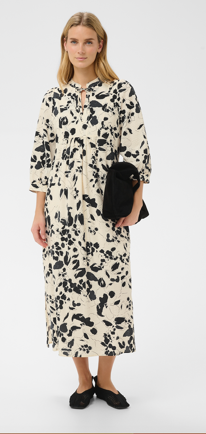 Part Two > Alessa Dress After Midnight