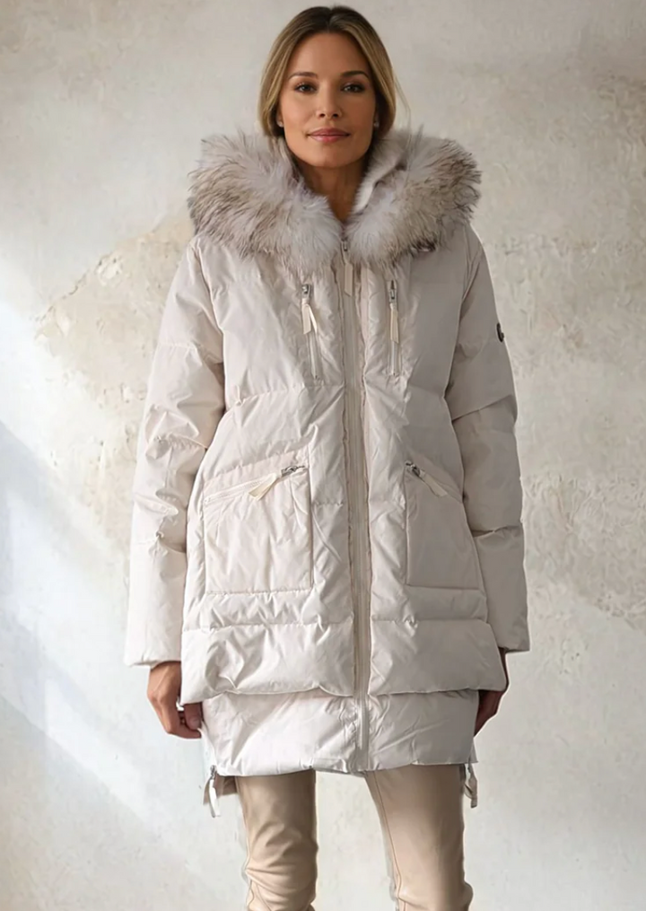 Levinsky \ Michelle Off White