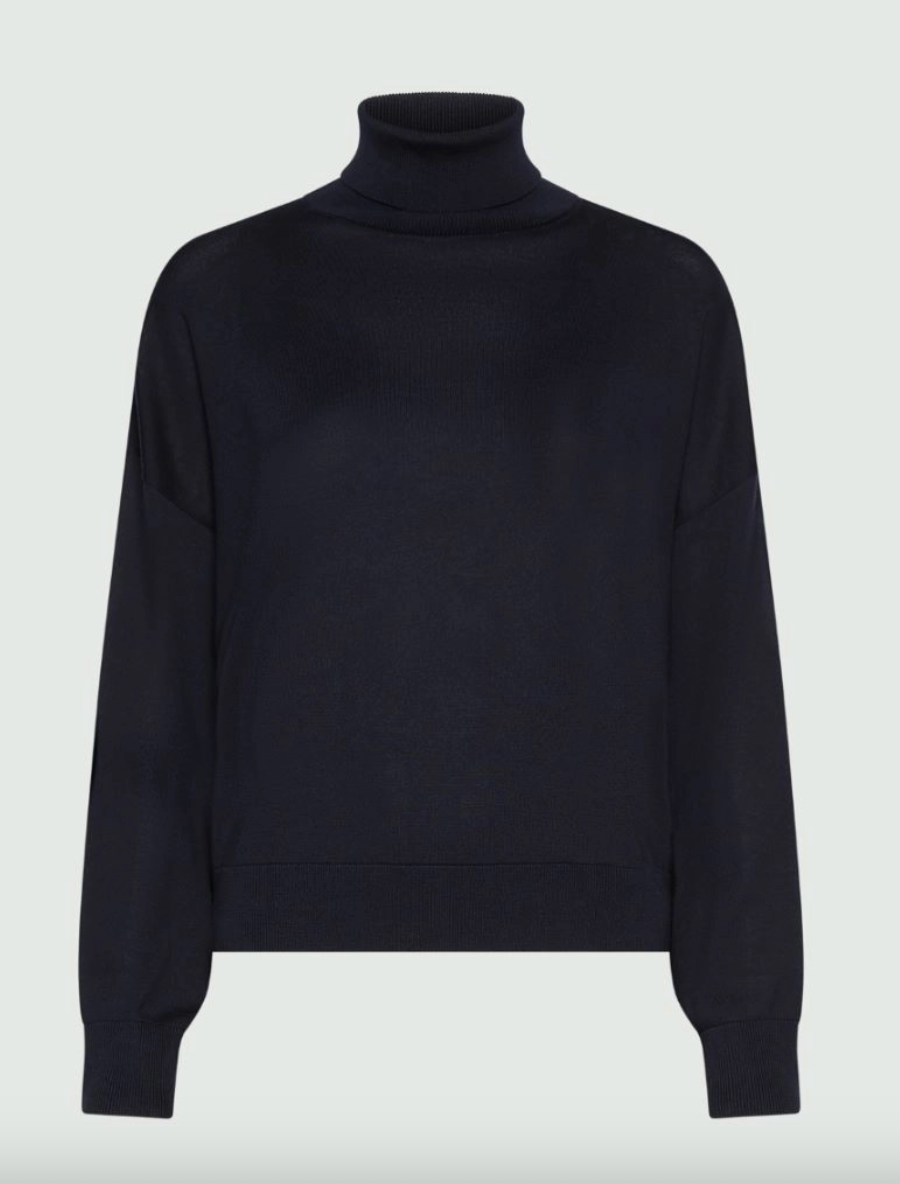 Marella | Gioia Sweater Navy