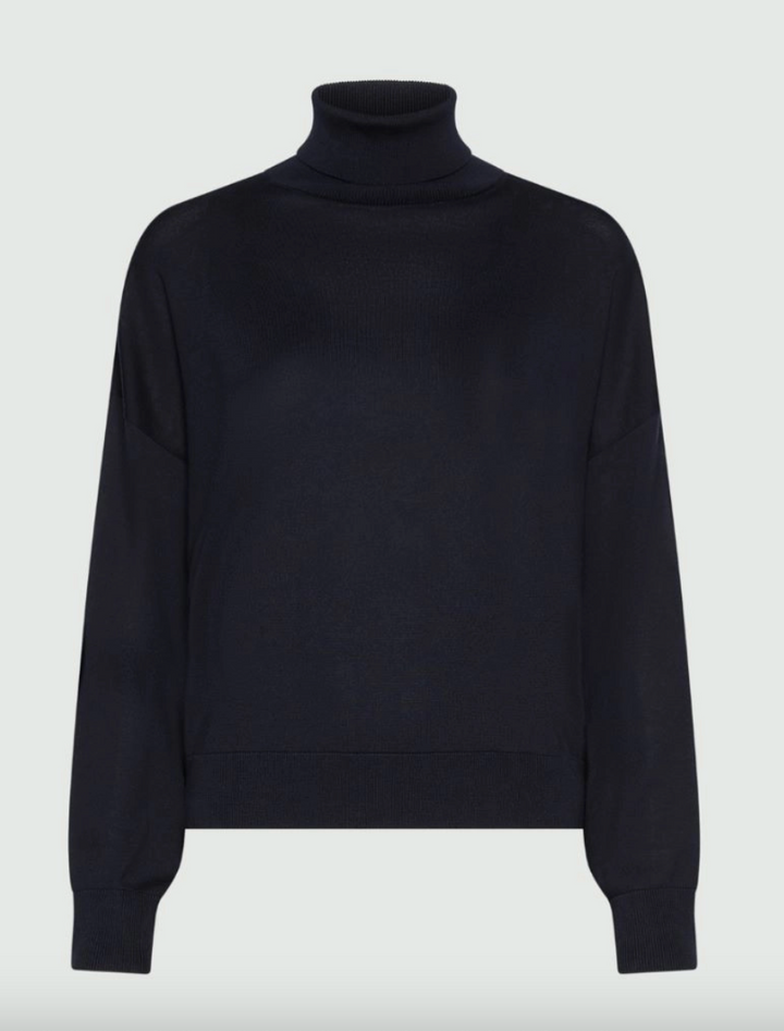 Marella | Gioia Sweater Navy