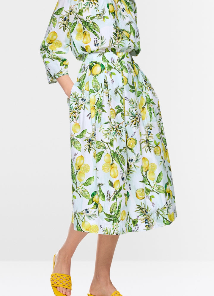 Marc Cain > AA 71.01 W02 Skirt