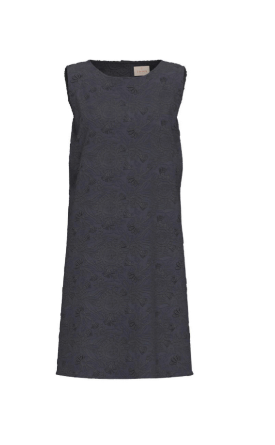 Emme > Abituro Dress Navy