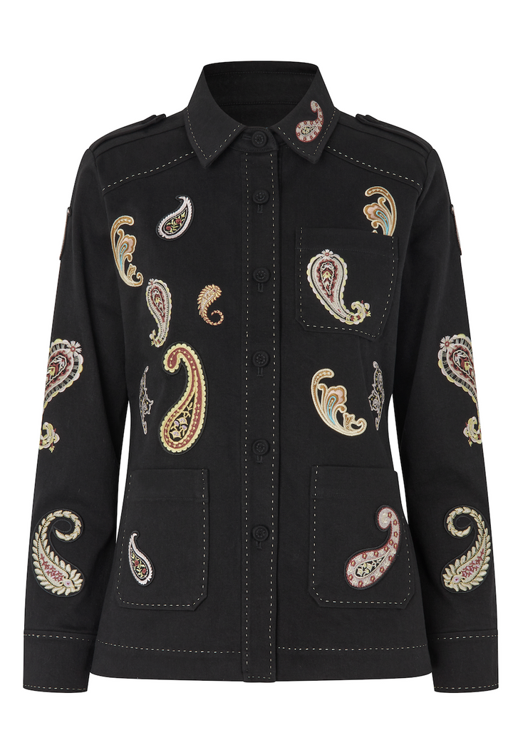 Dea Kudibal | Nanna Jacket Zahara