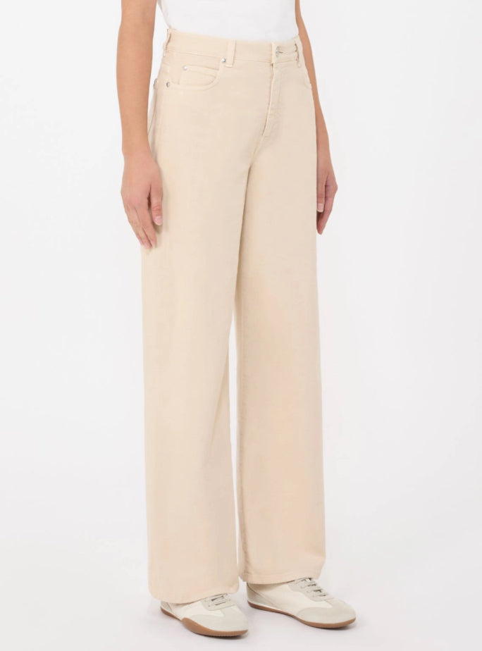 Weekend Max Mara > Medina Trouser Sand