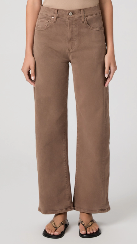 Paige | Arellia Skimmer Vintage Canewood  1N12208-C197
