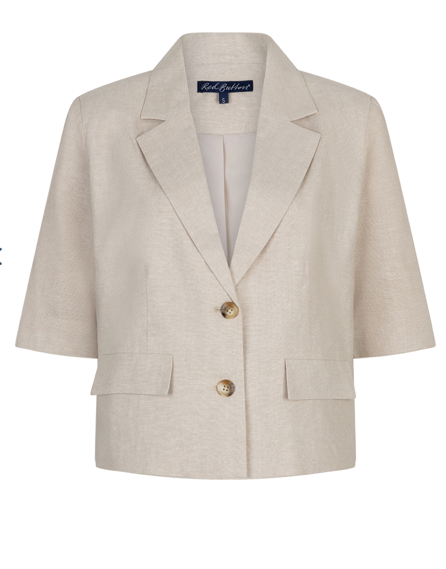 Red Button >  SRB 4771 Blazer pebble