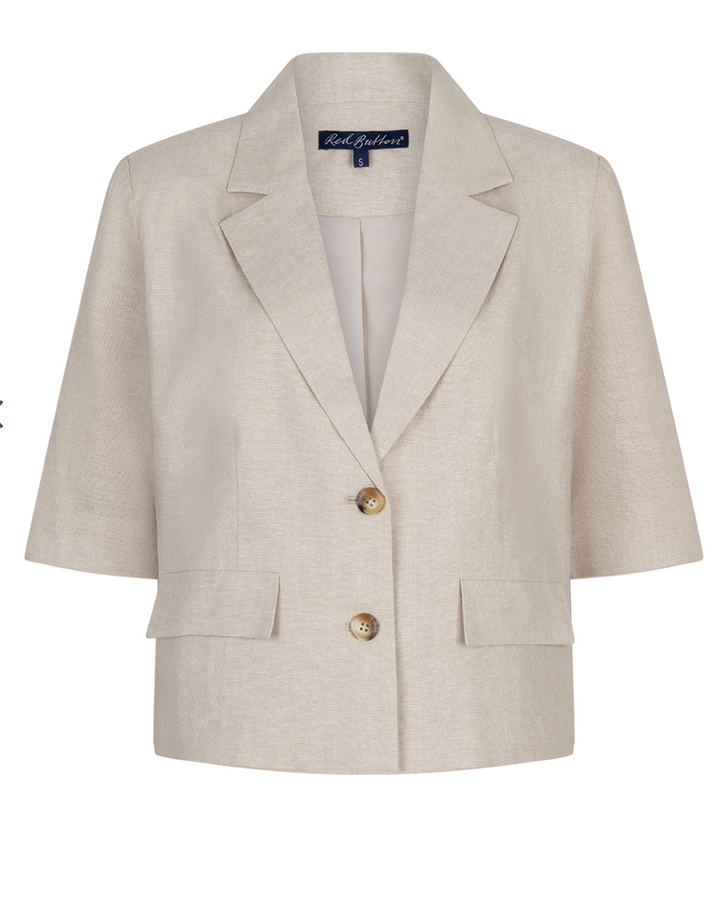 Red Button >  SRB 4771 Blazer pebble