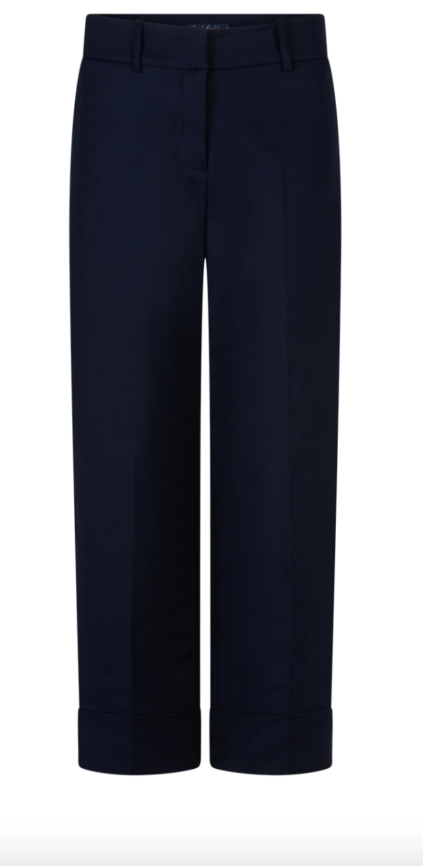 Red Button >  SRB 4794 Conny Smart Dk Blue