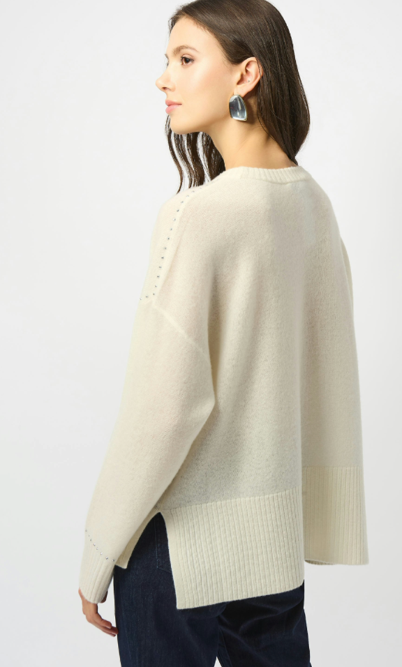 Joseph Ribkoff \ 253980 Top Vanilla