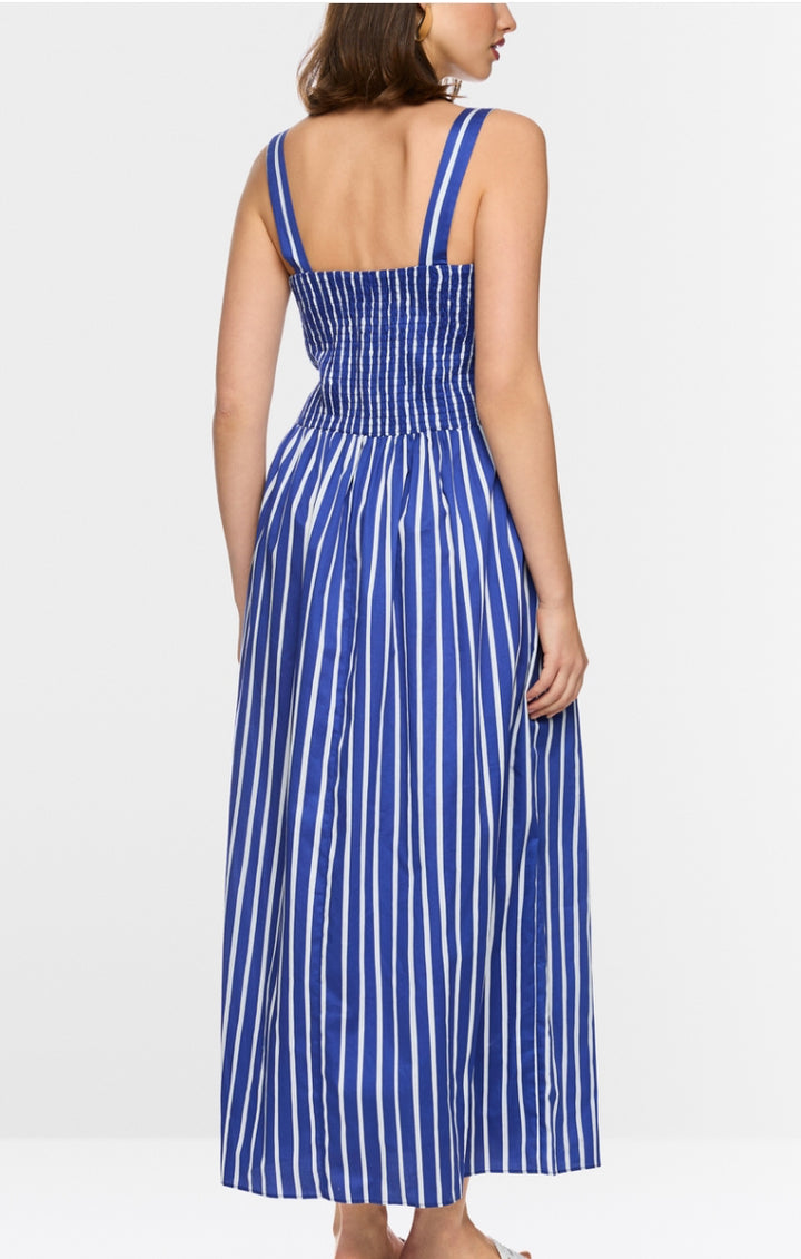 Marc Cain > AA 21.02 W01 Dress Iolite