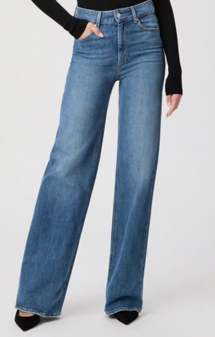 Paige / Sasha 32 inch Coin Pocket Stefania
